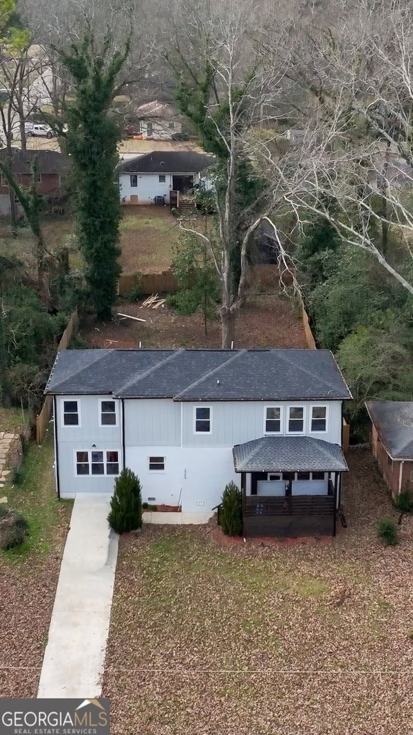 2085 Dellwood Place, Decatur