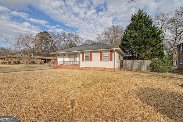 228 Marshall Street, Cedartown