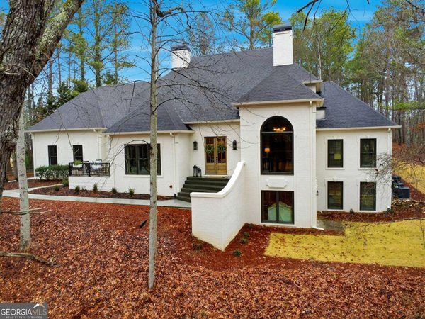 12995 Bucksport Drive Roswell