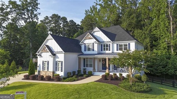 1895 Henley Way Alpharetta