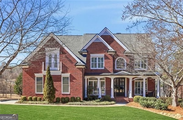 5248 Sterling Cove Court, Mableton