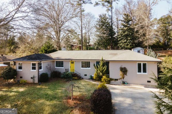 150 Gran Ellen Drive, Athens