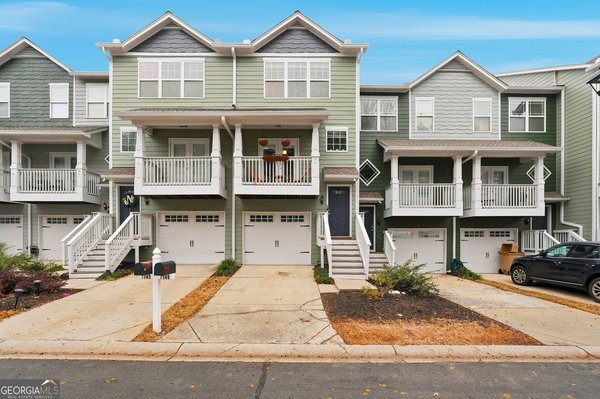 1149 Liberty Parkway Atlanta