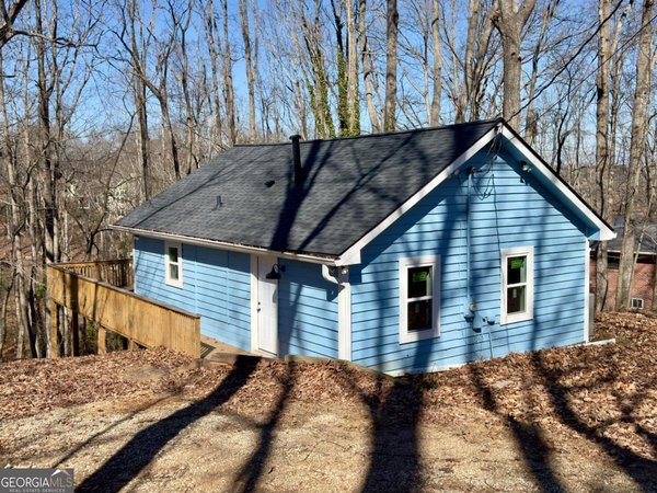 6525 Bermuda Lane, Flowery Branch