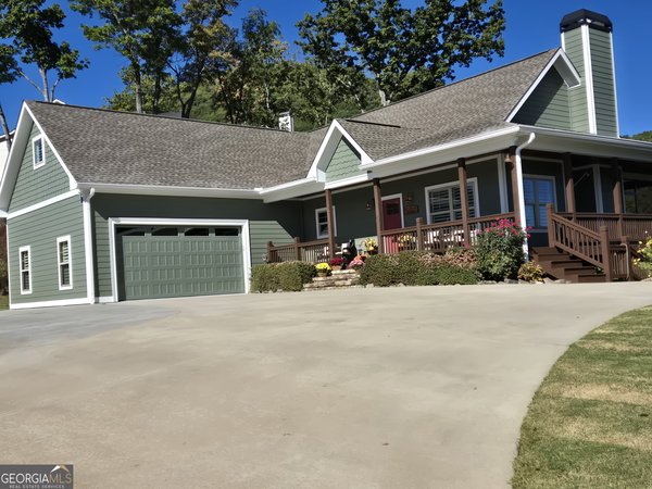 368 Ivy Log Heights Road, Young Harris