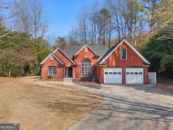 2625 Crosswynd Terrace Cumming