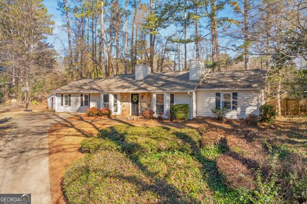 233 Sharney Lane, Kennesaw