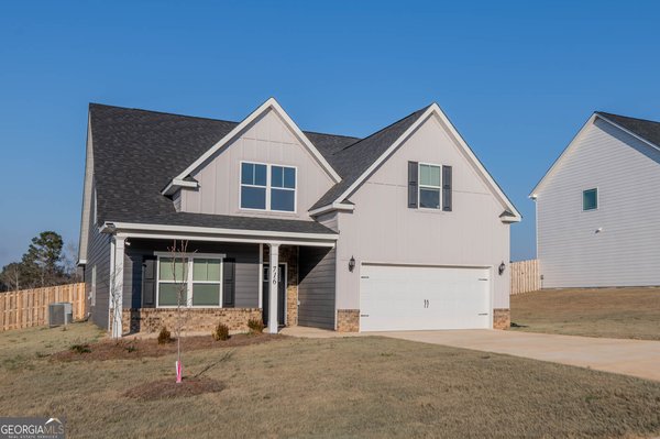 716 Lindsey Brooke Trace Bonaire