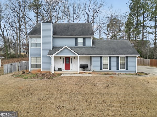 260 Weatherly Drive, Fayetteville