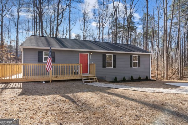 137 Cheyenne Trail, Martin