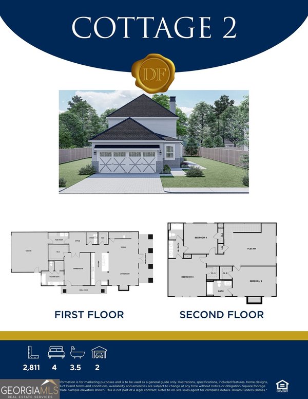 1215 Harmony Bend, Watkinsville