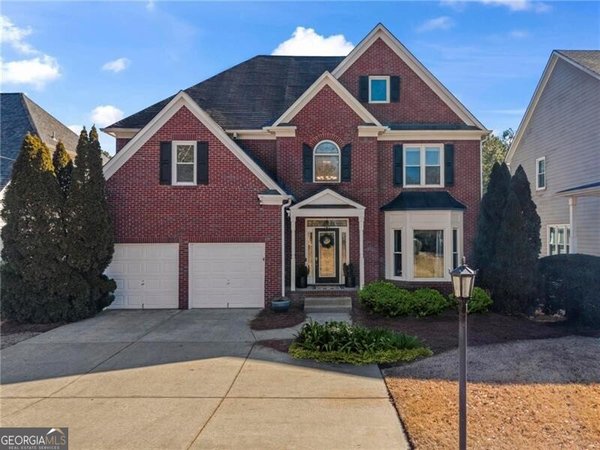 1954 New Kemp Road, Marietta