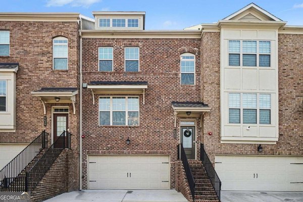 6432 Brookside Boulevard Smyrna