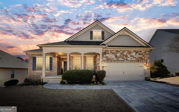 514 Creekshire Circle Canton