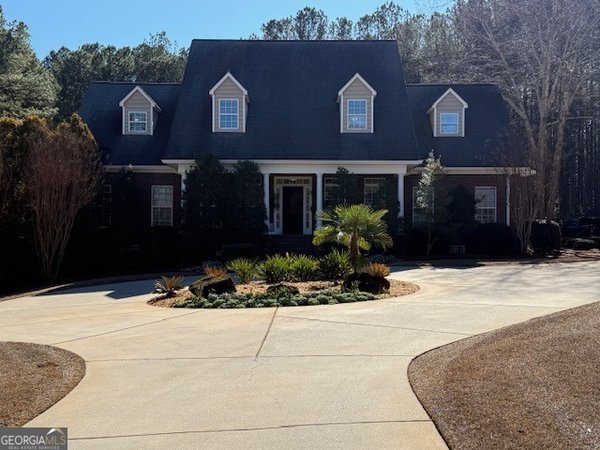 380 Peachbelt Road, Thomaston