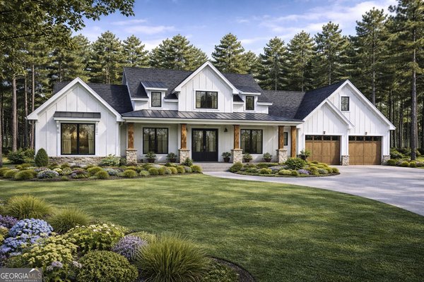 6390 Ivey Road Mableton