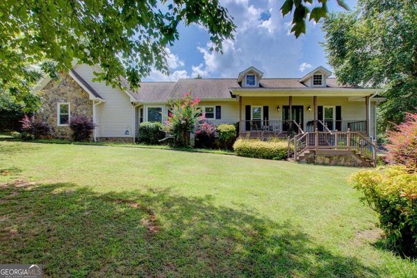 75 Bent Arrow Drive Stockbridge