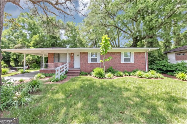 844 Oak Street, Atlanta