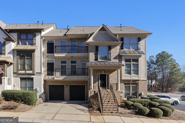 1165 Laurel Place, Smyrna