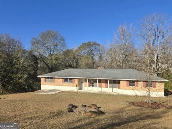 201 JOYCLIFF Circle, Macon