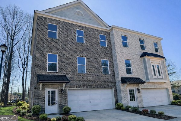 287 Bell Grove Lane, Suwanee