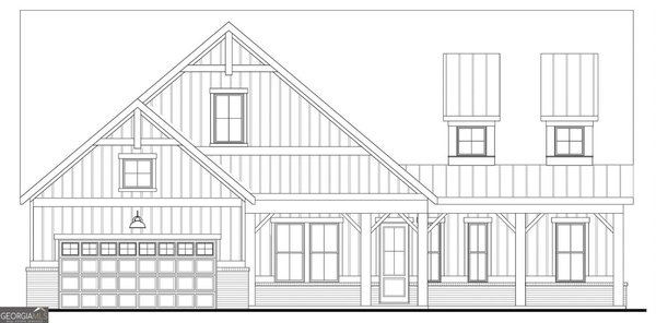 1622 Ahaluna Drive, Gainesville