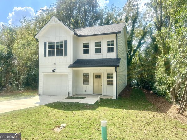 731 Scales Street Griffin