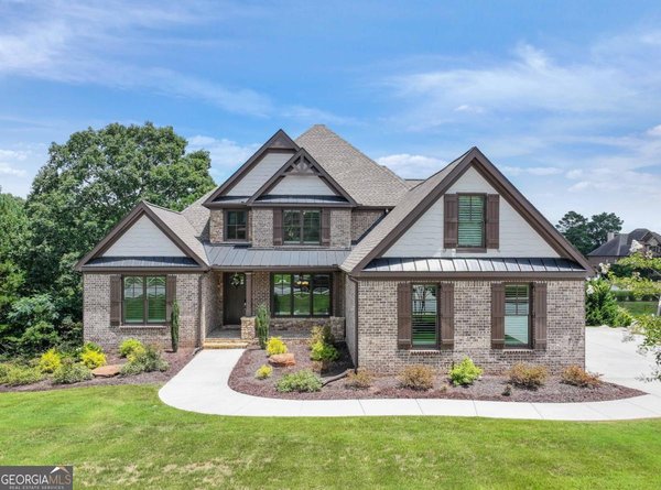 1109 Woodtrace Lane, Auburn