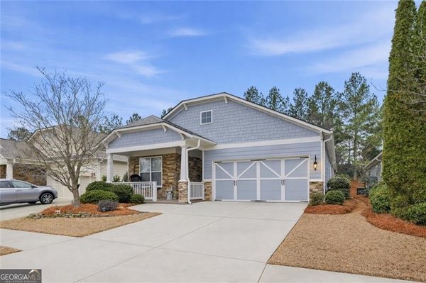 3127 White Magnolia, Gainesville
