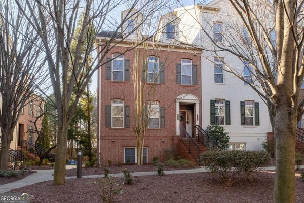 865 Perennial Drive Atlanta