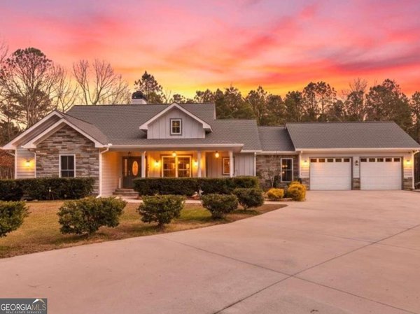 430 Cajun Drive Ellijay