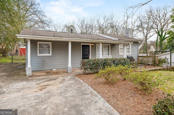 2899 Hall Drive, Smyrna