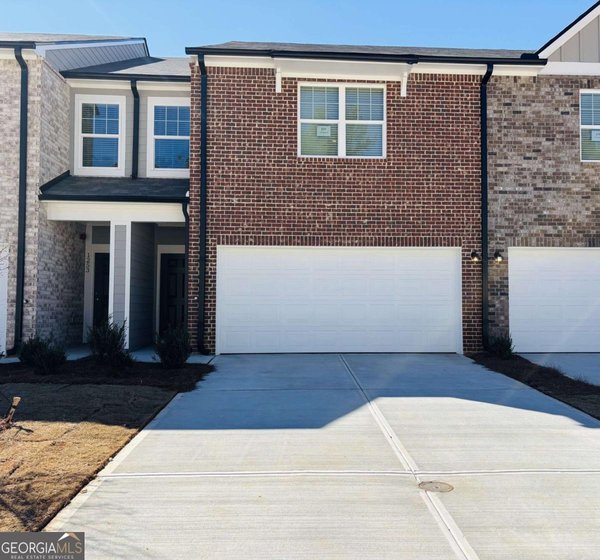 1257 Fagiolo Street Mcdonough