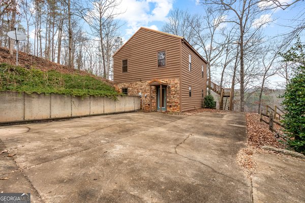 196 County Road 3130, Wedowee