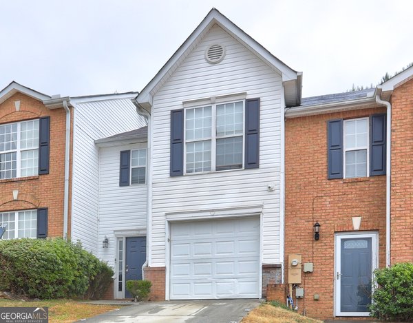 7706 Bernardo Drive Riverdale