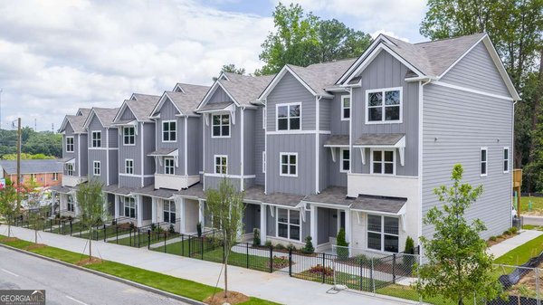 1301 Lakota Place, Atlanta