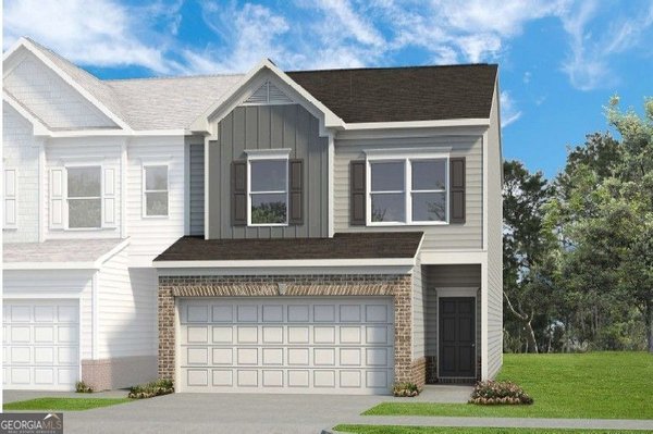 116 Acklin Lane, Dalton