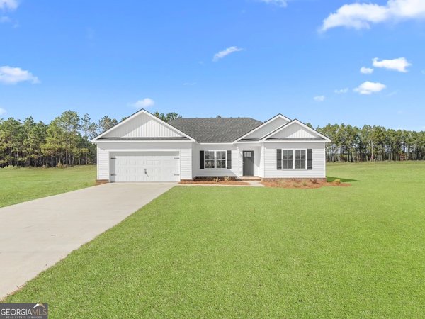 207 Cornerstone Drive Statesboro