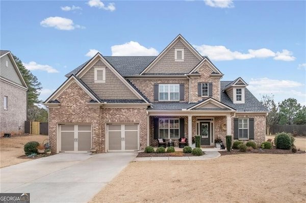 210 Brookwood Estates Drive Alpharetta