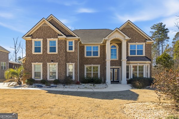 388 Masters Club Boulevard Hampton