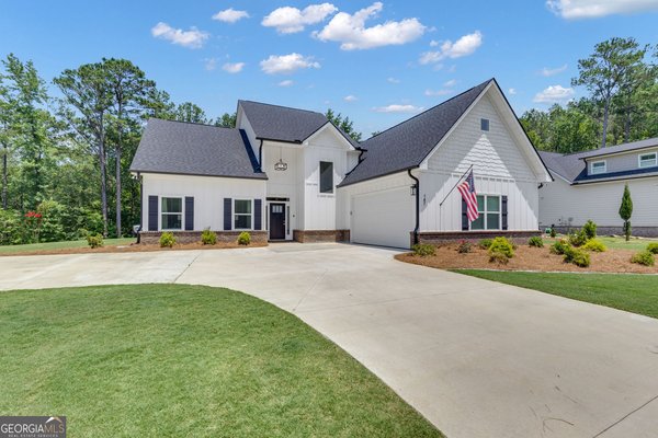 147 Wolf Creek Cove, Lagrange