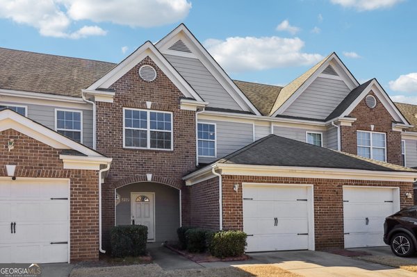 232 Village Drive Loganville