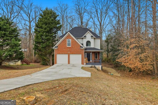 4287 Janice Drive Atlanta