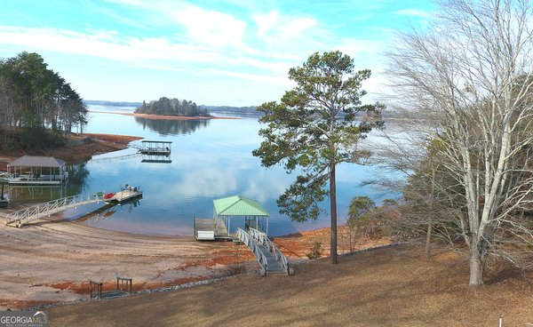 425 Carter Road, Anderson