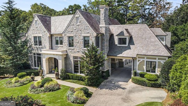 1770 Merton Road, Atlanta