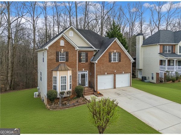 3215 Rose Petal Lane Powder Springs