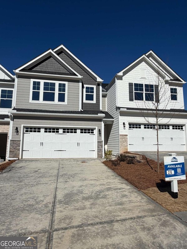 28 Trace Bluff, Dawsonville