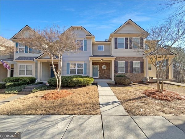 2721 Cedar Drive, Lawrenceville