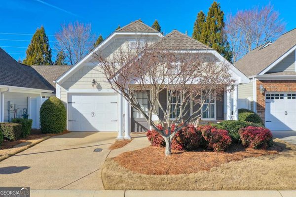 202 Abercorn Way, Woodstock