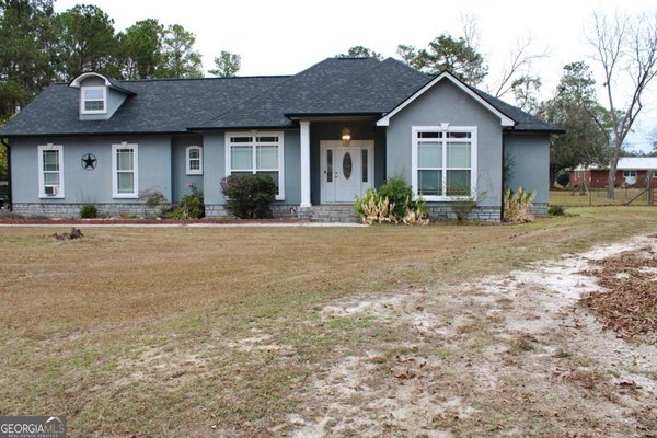 125 Trailwood Road, Valdosta